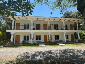 Casa Blanca Hotel y Restaurante