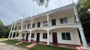 Casa Blanca Hotel y Restaurante