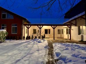 Cremene Garden Apartments