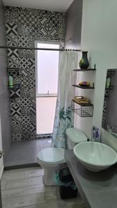 VICA condominium just 10 minutes from downtown