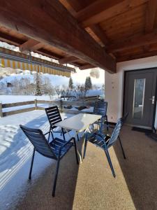 Ferienwohnung Haus Wildenbach