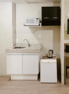 STOP Mar Suite Privada - NI