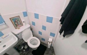 Rest & Fly Private Room