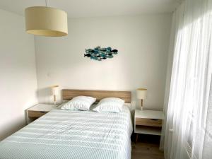 T3 Escapade bord de mer