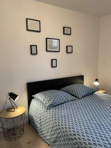 T3 Escapade bord de mer