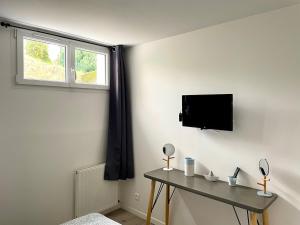 T3 Escapade bord de mer