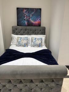 Burton Luxury Apartments