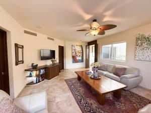 Spectacular Views in Palmilla