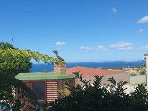 Clivia Cabin - Dana Bay, Mossel Bay