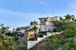 Spectacular Views in Palmilla