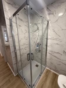 Apartamento 2 ESTACIÓN DE BUS Y TREN MARÍA ZAMBRANO