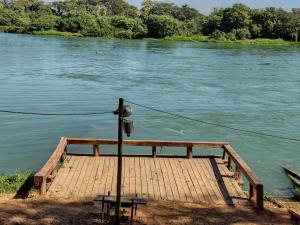 Rancho Ambrosio 3 Marias