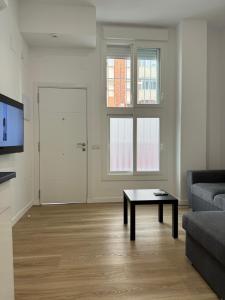 Apartamento 2 ESTACIÓN DE BUS Y TREN MARÍA ZAMBRANO