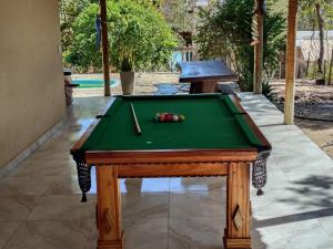 Rancho Ambrosio 3 Marias