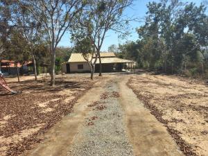 Rancho Ambrosio 3 Marias