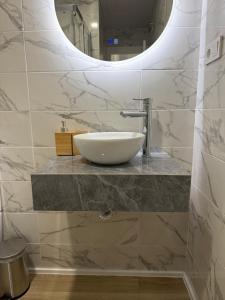 Apartamento 2 ESTACIÓN DE BUS Y TREN MARÍA ZAMBRANO