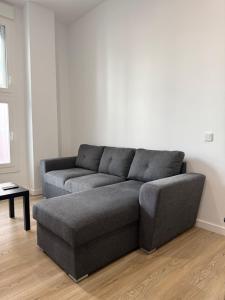 Apartamento 2 ESTACIÓN DE BUS Y TREN MARÍA ZAMBRANO