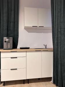 Cremene Garden Apartments