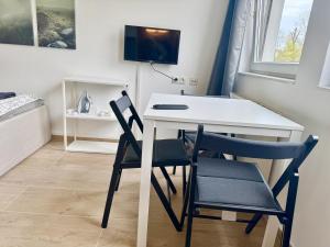 Cosy City Apartment - Free Parking & Fitness