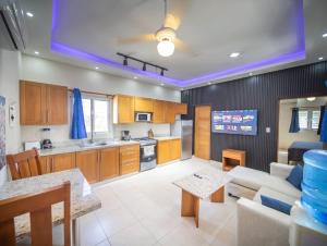 CC 7 Casa de Compai Unit 7 AC WiFi Prime Location