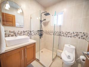 CC 7 Casa de Compai Unit 7 AC WiFi Prime Location