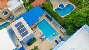 CC 7 Casa de Compai Unit 7 AC WiFi Prime Location