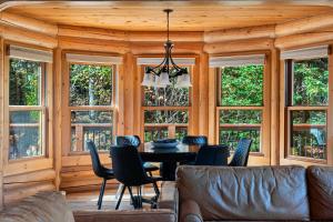 Fiddler Lake Resort - Rabbit 66