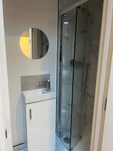 Cozy Corner SE17 Studio