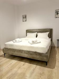 Cremene Garden Apartments