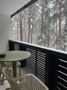 Chamkoria Forest View & Spa Apartment