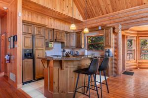 Fiddler Lake Resort - Rabbit 66