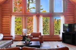 Fiddler Lake Resort - Rabbit 66