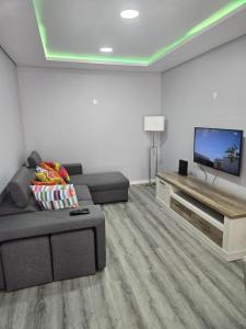 Apartamento - Praia Sol da Rocha