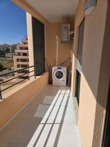 Apartamento - Praia Sol da Rocha