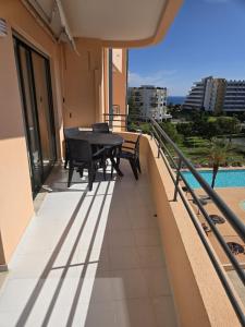 Apartamento - Praia Sol da Rocha