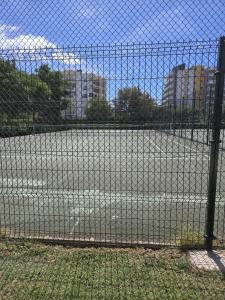 Apartamento - Praia Sol da Rocha