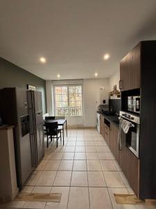 Appartement cosy 6 places