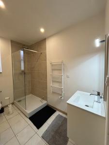 Appartement cosy 6 places