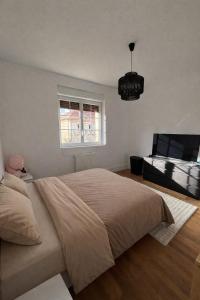 Appartement cosy 6 places