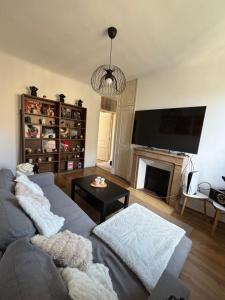 Appartement cosy 6 places