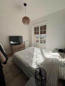 Appartement cosy 6 places