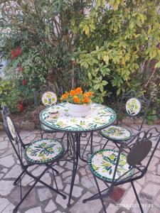 Casapatrizia B&B Sirmione