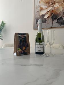 HOLY SEA Playa Granada Golf & Costa Tropical - Mar de Fabiola