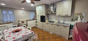 AleKS friendly house