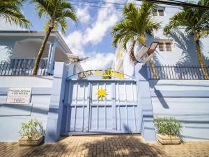 CC 8 Casa de Compai Unit 8 AC WiFi & Full Kitchen