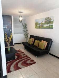 Vacaciona a 3 minutos del Parque del Cafe