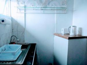 Cozy 6 Three-Bedroom Apartment in the Heart of Ochi