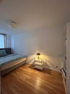 Ribela Apartments