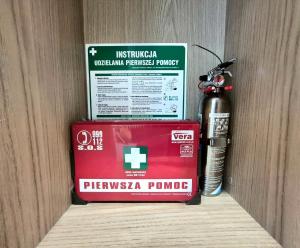 Masuria Apartments Giżycko City Center