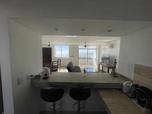 Entire penthouse with sea view in Zona Dorada - 3 bedrooms